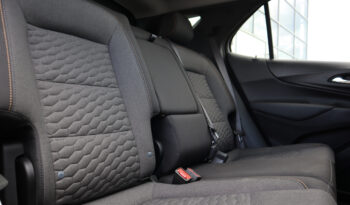 2021 Chevrolet Equinox LT full