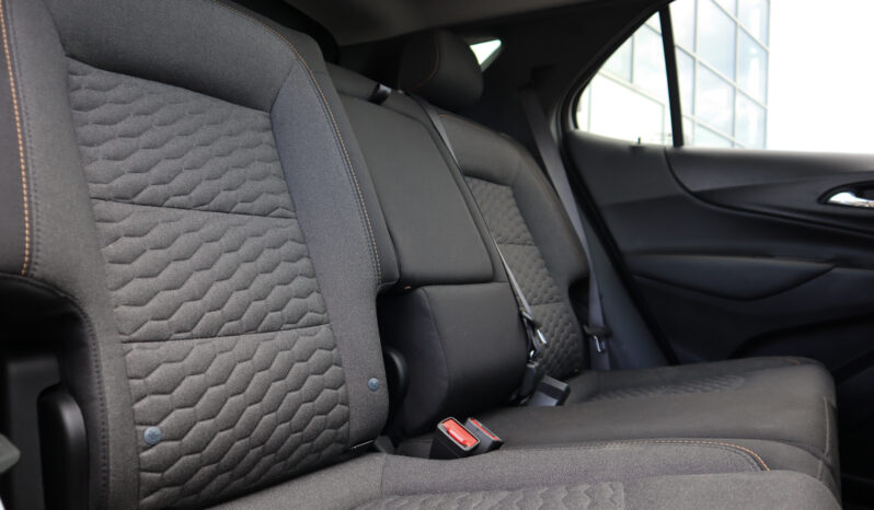 
2021 Chevrolet Equinox LT full									