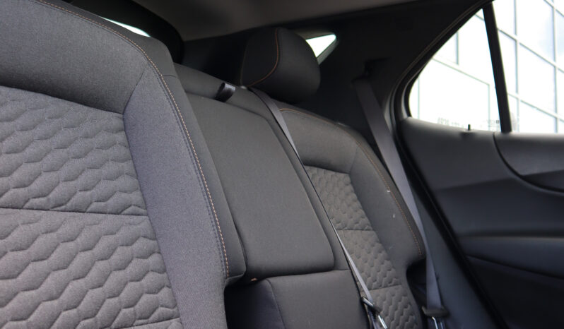 
2021 Chevrolet Equinox LT full									