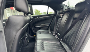 2022 CHRYSLER 300 full