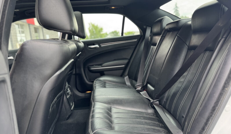 
2022 CHRYSLER 300 full									