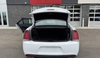 2022 CHRYSLER 300 full