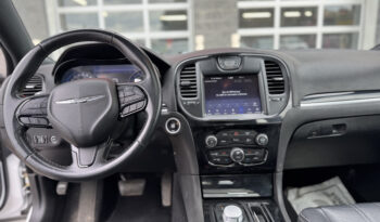 2022 CHRYSLER 300 full