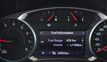 2021 Chevrolet Equinox LT full