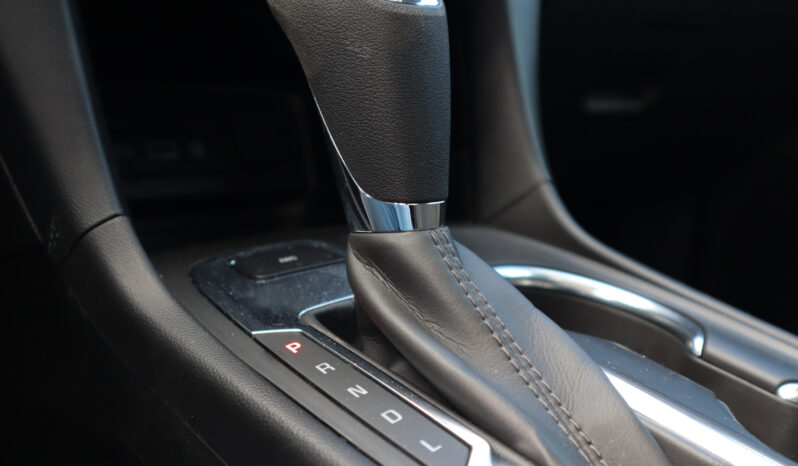 
2021 Chevrolet Equinox LT full									