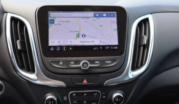 2021 Chevrolet Equinox LT full