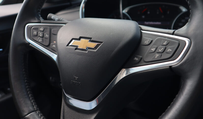 
2021 Chevrolet Equinox LT full									