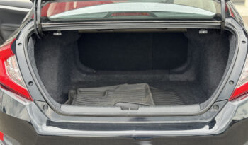 2019 HONDA CIVIC full