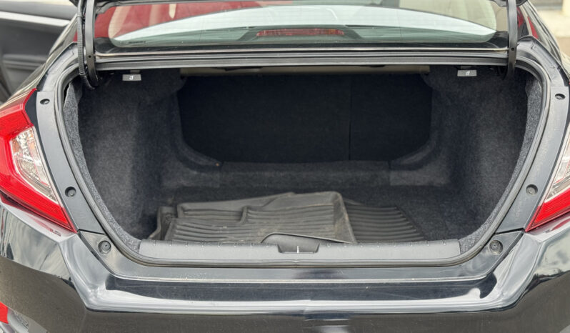 
2019 HONDA CIVIC full									