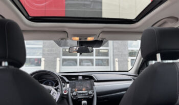 2019 HONDA CIVIC full