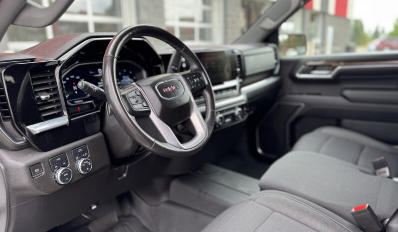 
2022 GMC SIERRA 1500 full									