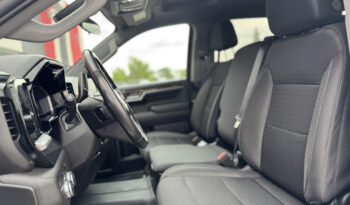 2022 GMC SIERRA 1500 full