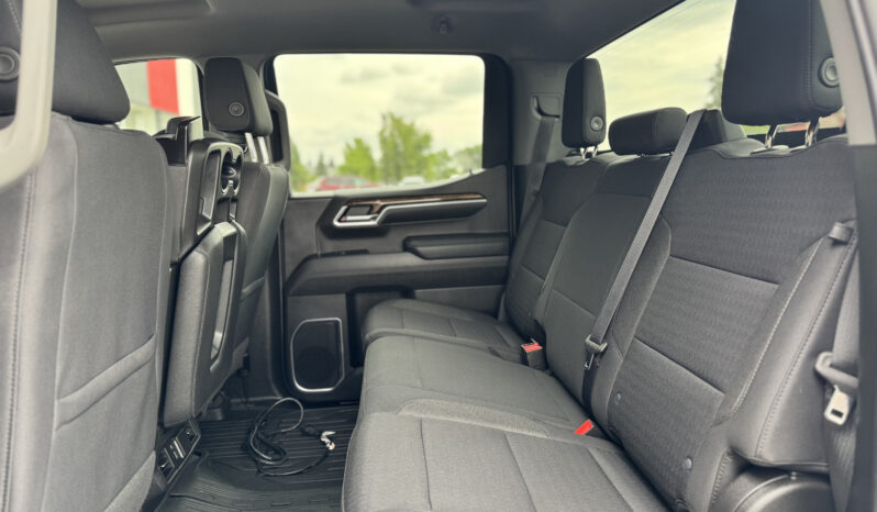 
2022 GMC SIERRA 1500 full									