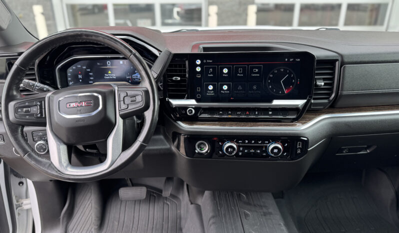 
2022 GMC SIERRA 1500 full									