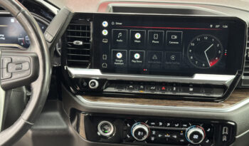 2022 GMC SIERRA 1500 full