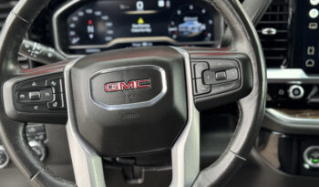 2022 GMC SIERRA 1500 full