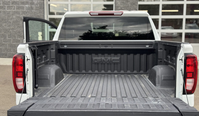 
2022 GMC SIERRA 1500 full									