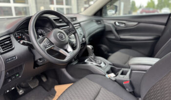 
2017 NISSAN ROGUE full								