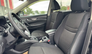 
2017 NISSAN ROGUE full								