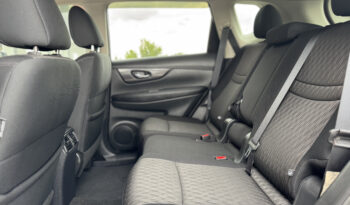 
2017 NISSAN ROGUE full								