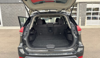 
2017 NISSAN ROGUE full								