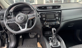 
2017 NISSAN ROGUE full								