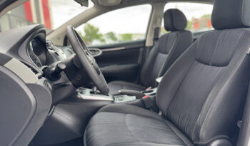 2017 NISSAN SENTRA full