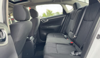 2017 NISSAN SENTRA full