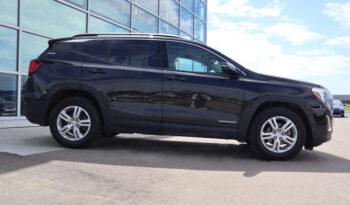 
2018 GMC Terrain SLE full								