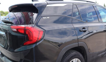 
2018 GMC Terrain SLE full								