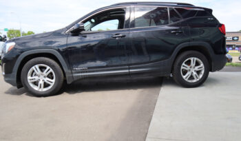 
2018 GMC Terrain SLE full								