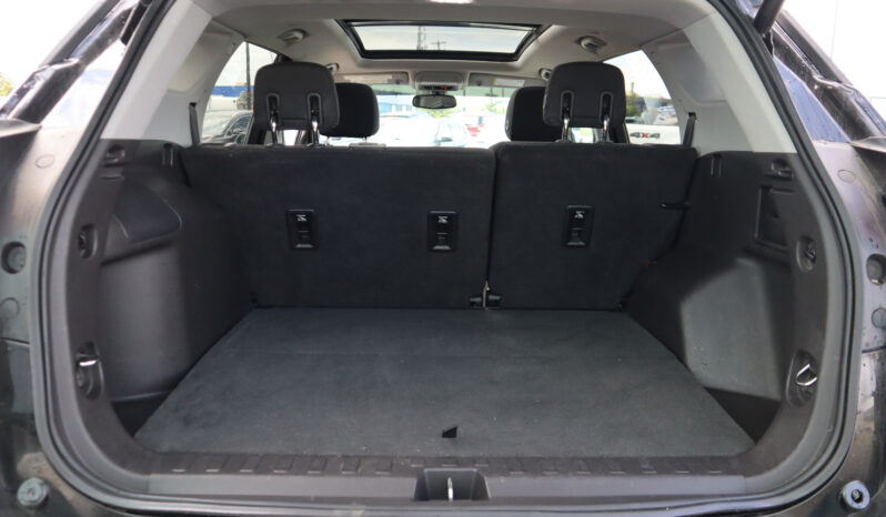 
2018 GMC Terrain SLE full									