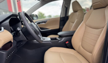 2024 TOYOTA RAV-4 LIMITED full