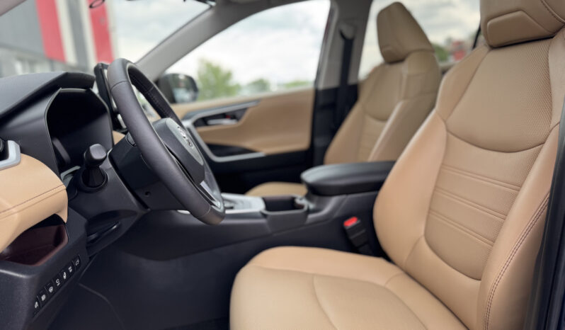 
2024 TOYOTA RAV-4 LIMITED full									