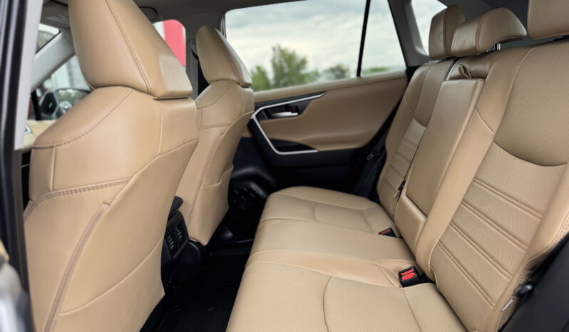 
2024 TOYOTA RAV-4 LIMITED full									