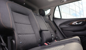 
2018 GMC Terrain SLE full								