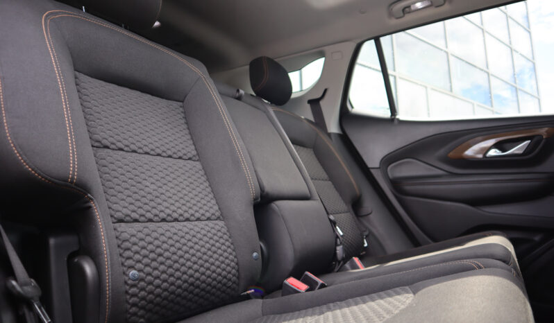 
2018 GMC Terrain SLE full									