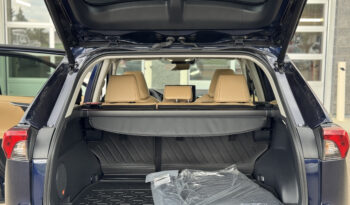 2024 TOYOTA RAV-4 LIMITED full