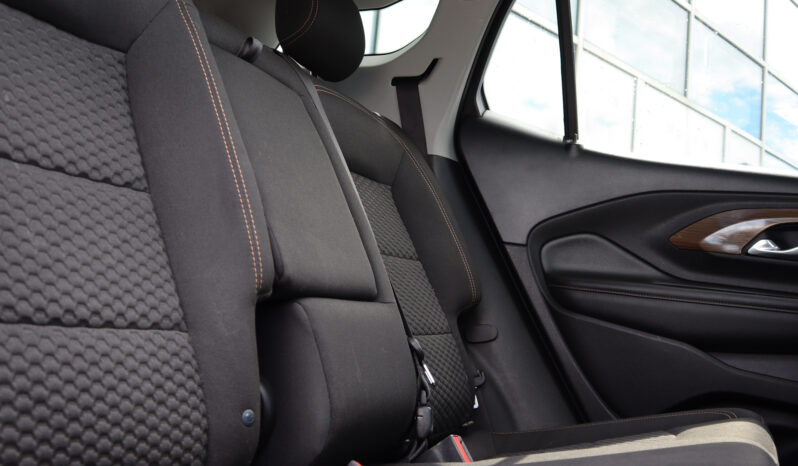 
2018 GMC Terrain SLE full									