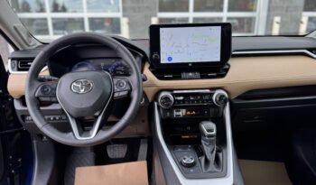 2024 TOYOTA RAV-4 LIMITED full