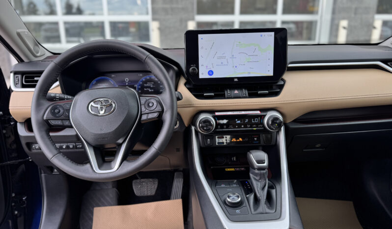 
2024 TOYOTA RAV-4 LIMITED full									