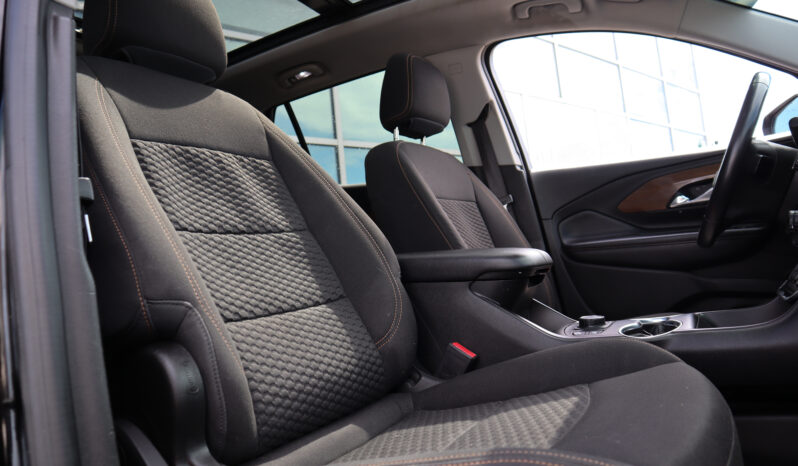 
2018 GMC Terrain SLE full									