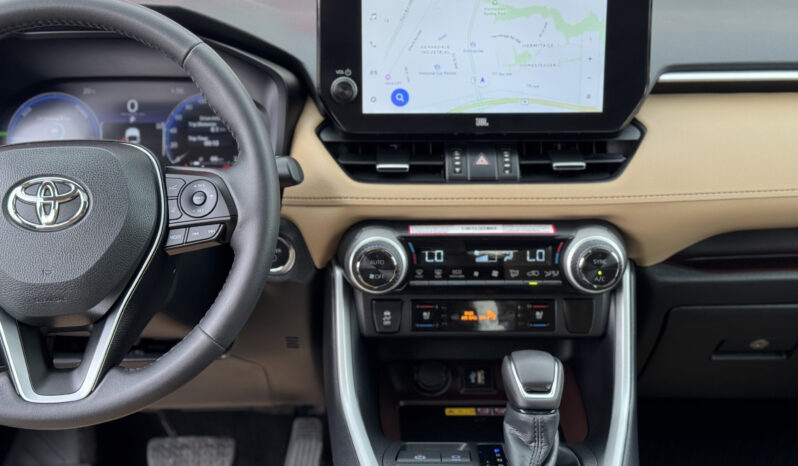 
2024 TOYOTA RAV-4 LIMITED full									