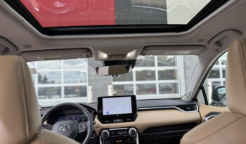 2024 TOYOTA RAV-4 LIMITED full