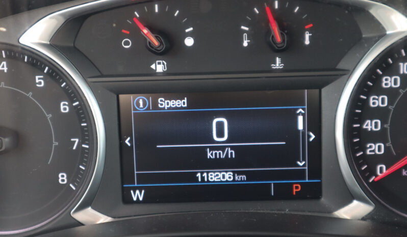 
2018 GMC Terrain SLE full									