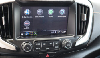 
2018 GMC Terrain SLE full								