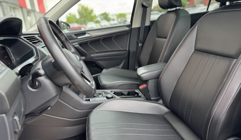 
2022 VOLKSWAGEN TIGUAN full									