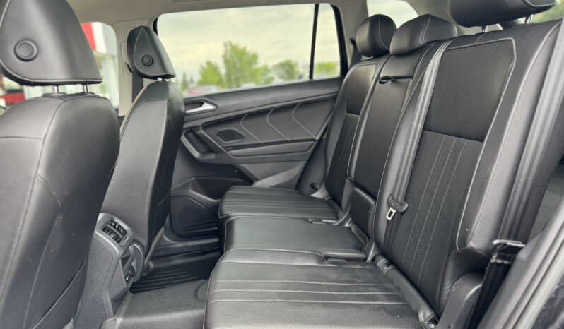 
2022 VOLKSWAGEN TIGUAN full									