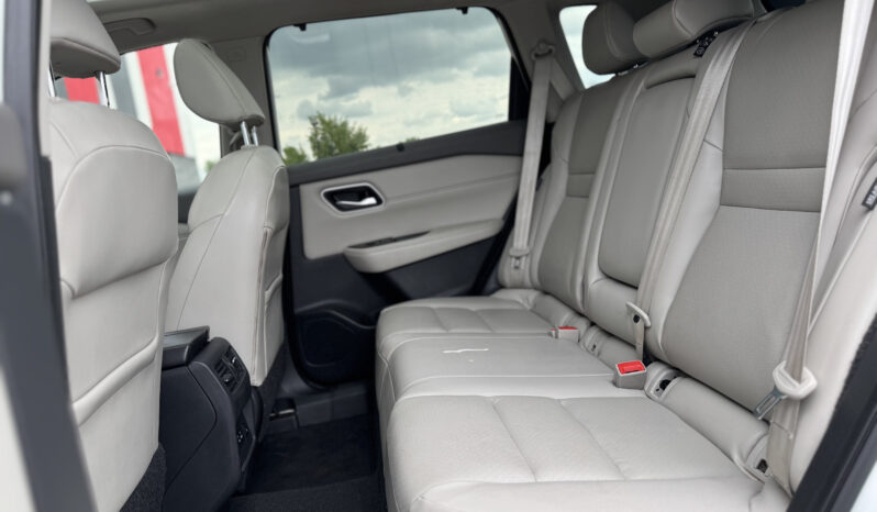 
2021 NISSAN ROGUE full									