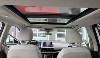 2021 NISSAN ROGUE full